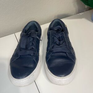 TORY BURCH TENNIS SHOES